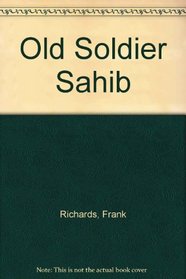 Old Soldier Sahib