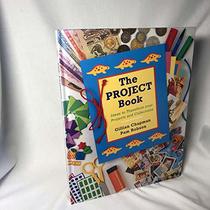The Project Book (Information books - project books)