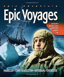Epic Adventure: Epic Voyages (Epic Adventures)