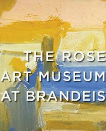 The Rose Art Museum at Brandeis