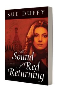 The Sound of Red Returning: A Novel (Red Returning Trilogy)