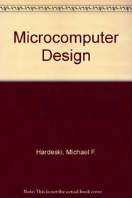 Microcomputer design