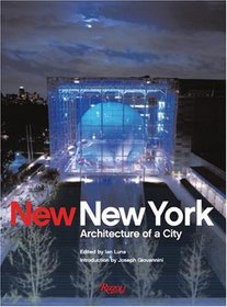 New New York : Architecture of a City