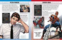 Spider-Man Character Encyclopedia