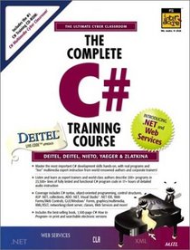 The Complete C# Training Course