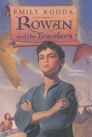 Rowan and the Travelers