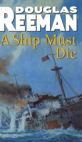 Ship Must Die