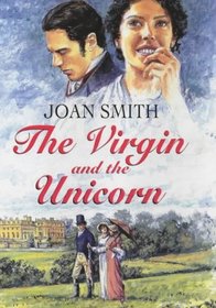 Virgin and the Unicorn