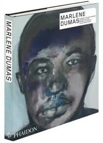 Marlene Dumas