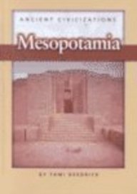 Mesopotamia (Ancient Civilizations (Raintree Steck-Vaughn).)