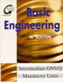 Basic Engineering (Butterworth-Heinemann GNVQ Engineering)