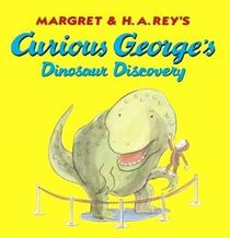 Curious George Dinosaur Discovery (Curious George - Level 1)