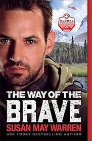 The Way of the Brave (Global Search and Rescue)