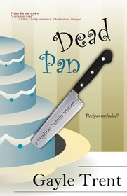 Dead Pan (Daphne Martin, Bk 2)