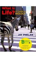 What Is Life? A Guide to Biology (Loose leaf) , Prep U 6 Month Access, Questions Life Reader & eBook Access Card