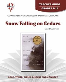 Snow Falling on Cedars - Teacher Guide by Novel Units, Inc.