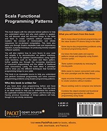 Scala Functional Programming Patterns