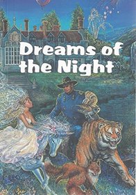 Dreams of the Night East Anglia + Essex