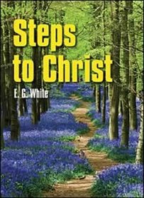 Steps to Christ