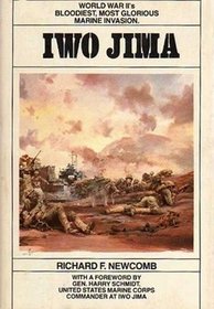 Iwo Jima