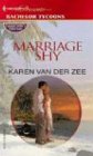 Marriage Shy (Harlequin  Presents, No 154)