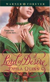 Lord of Desire (Risande Family, Bk 1)