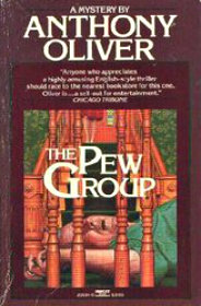 The Pew Group (Webber & Thomas, Bk 1)