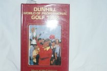 Dunhill World of Professional Golf, 1982