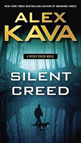 Silent Creed (Ryder Creed, Bk 2)