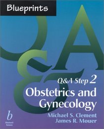 Blueprints QA Step 2: Obstetrics and Gynecology