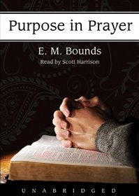 Purpose in Prayer: Library Edition