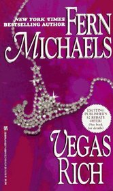 Vegas Rich (Vegas, Bk 1)