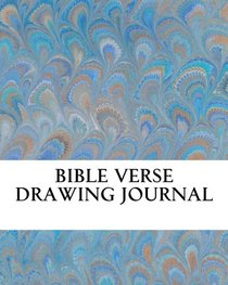 Bible Verse Drawing Journal