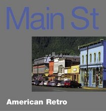 Main St  (American Retro)