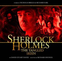 The Tangled Skein (Sherlock Holmes)