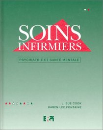 Soins Infirmiers Psychiatrie ET Sante