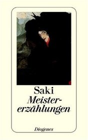 Meistererzahlungen (Diogenes Taschenbuch) (German Edition)
