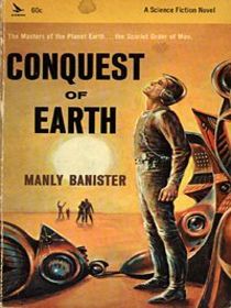 Conquest of Earth