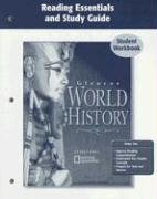 Glencoe World History, Reading Essentials & Study Guide, Student Edition