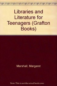Libraries and Literature for Teenagers.