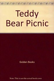 Teddy Bear Picnic (Sticker Time)