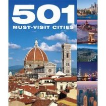 501 Must Visit Cities