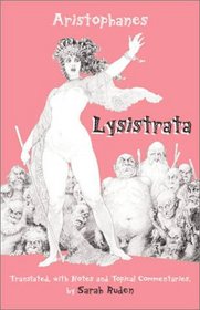 Lysistrata (Hackett Classics Series)