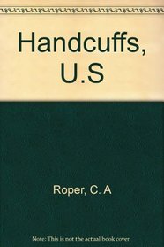 Handcuffs, U.S