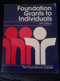 Foundation Grants to Individuals (Foundation Grants to Individuals)