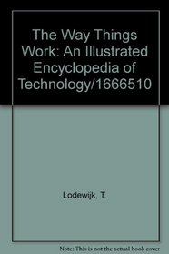 The Way Things Work: An Illustrated Encyclopedia of Technology/1666510