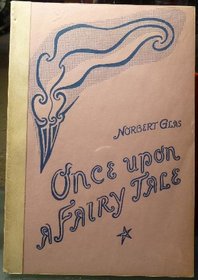 Once Upon a Fairy Tale: Seven Favourite Folk and Fairy Tales by the Brothers Grimm