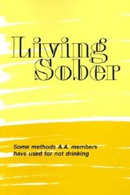 Living Sober (#2150)