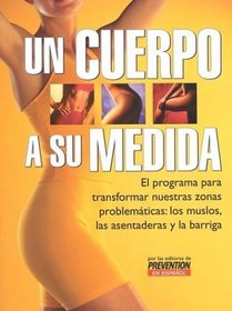 Un Cuerpo a Su Medida (Spanish Edition)