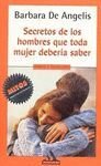 Secretos de Los Hombres (Spanish Edition)